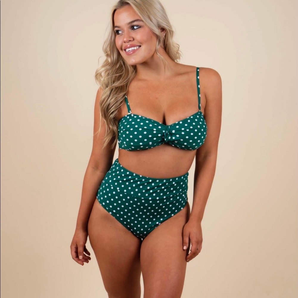 Swim suit